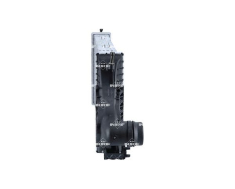 Intercooler, charge air cooler, Image 4