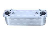 Intercooler, charge air cooler