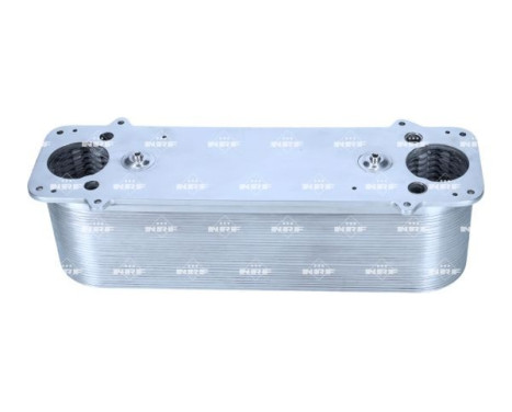 Intercooler, charge air cooler