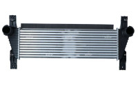 Intercooler, charge air cooler