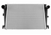 Intercooler, charge air cooler