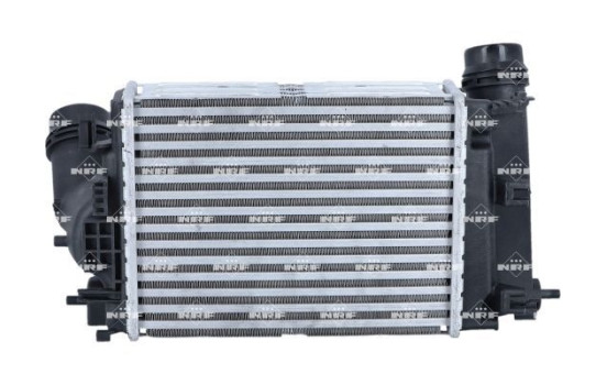 Intercooler, charge air cooler, Image 3