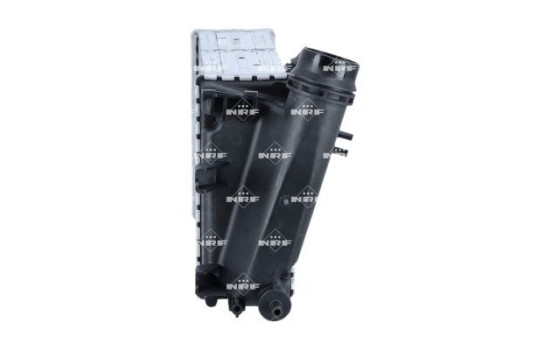 Intercooler, charge air cooler, Image 4