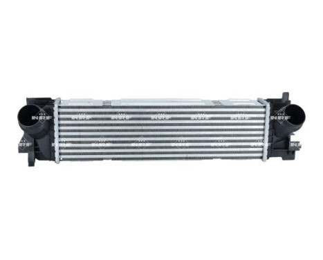 Intercooler, charge air cooler