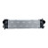 Intercooler, charge air cooler