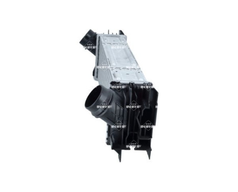 Intercooler, charge air cooler, Image 2