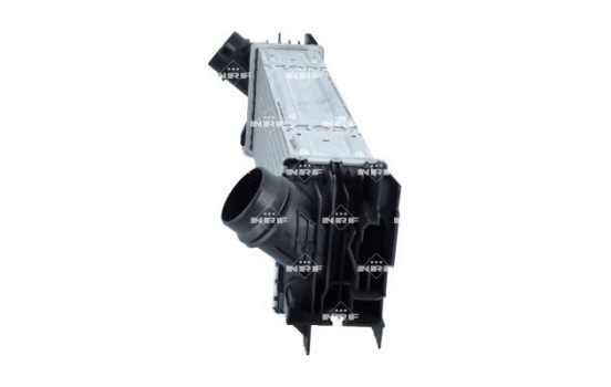 Intercooler, charge air cooler, Image 2
