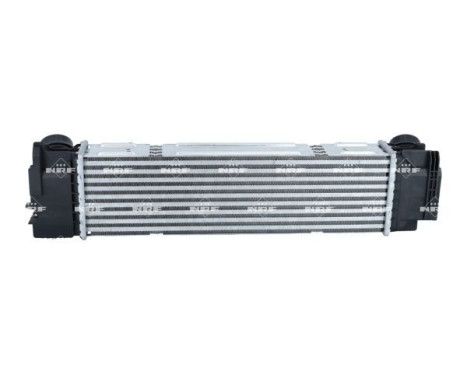 Intercooler, charge air cooler, Image 3