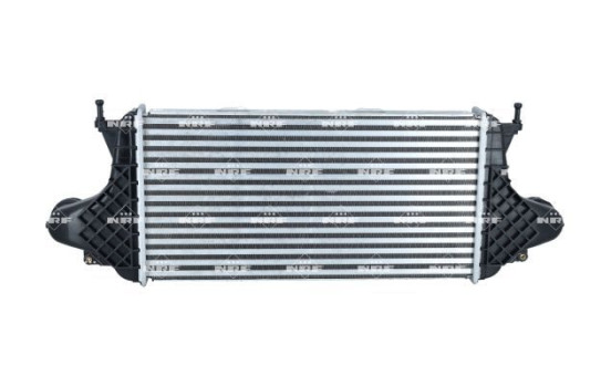 Intercooler, charge air cooler, Image 3