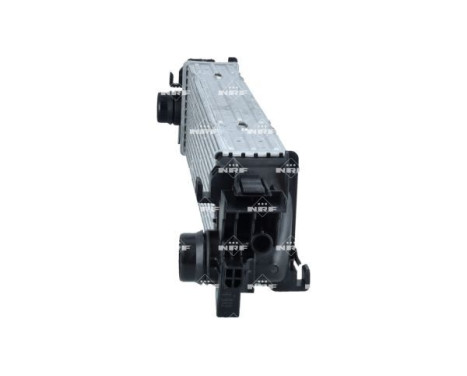 Intercooler, charge air cooler, Image 2