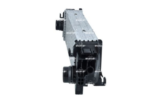 Intercooler, charge air cooler, Image 2
