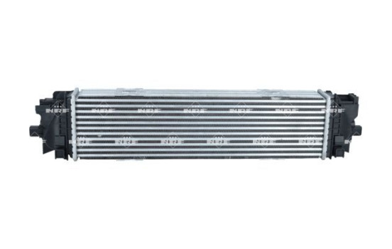 Intercooler, charge air cooler, Image 3