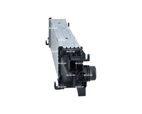 Intercooler, charge air cooler, Image 4