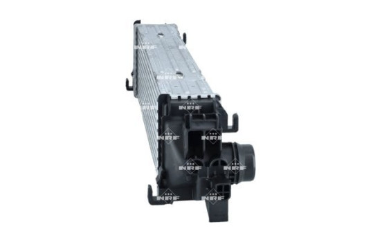 Intercooler, charge air cooler, Image 4
