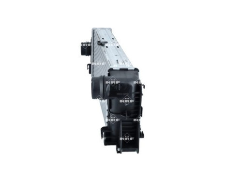 Intercooler, charge air cooler, Image 2