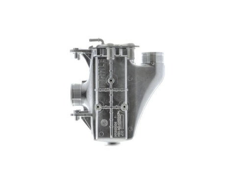 Intercooler, charge air cooler, Image 2