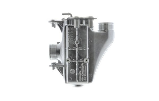 Intercooler, charge air cooler, Image 2