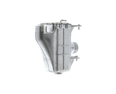 Intercooler, charge air cooler, Image 5