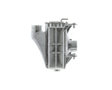 Intercooler, charge air cooler, Image 6