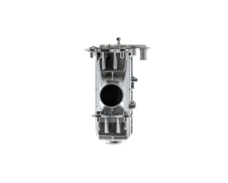 Intercooler, charge air cooler, Image 8