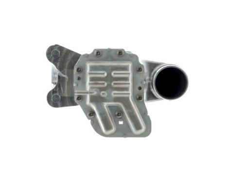 Intercooler, charge air cooler, Image 10
