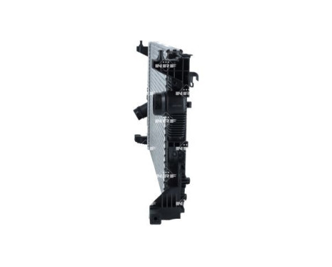 Intercooler, charge air cooler, Image 2
