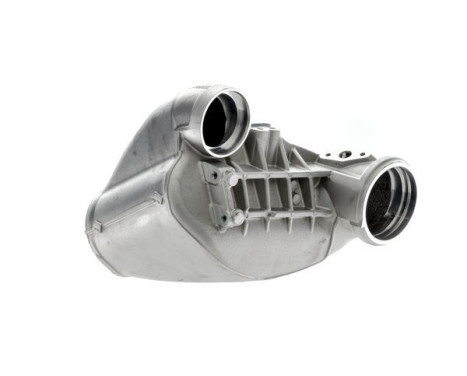 Intercooler, charge air cooler, Image 8