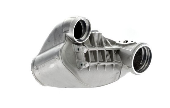 Intercooler, charge air cooler, Image 8