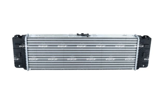 Intercooler, charge air cooler, Image 3