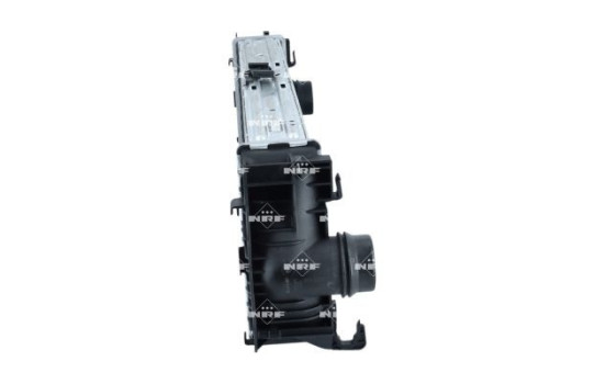 Intercooler, charge air cooler, Image 4