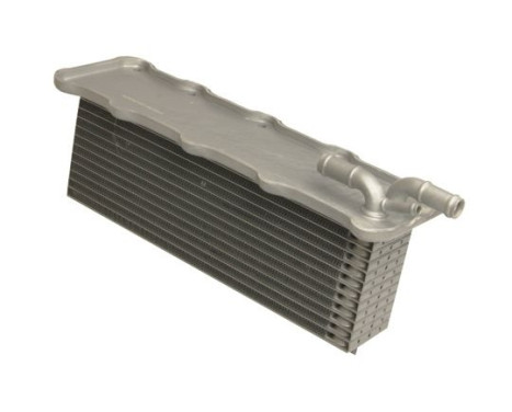 Intercooler, charge air cooler, Image 2