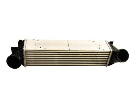 Intercooler, charge air cooler