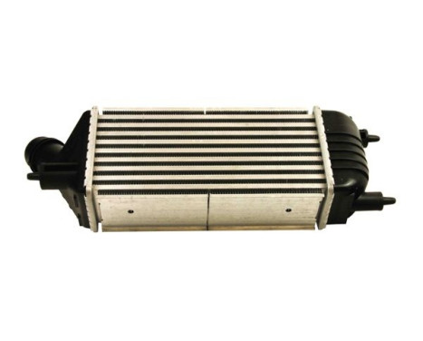 Intercooler, charge air cooler, Image 2