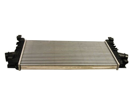 Intercooler, charge air cooler