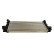 Intercooler, charge air cooler