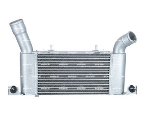 Intercooler, charge air cooler, Image 2