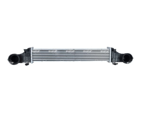 Intercooler, charge air cooler, Image 2