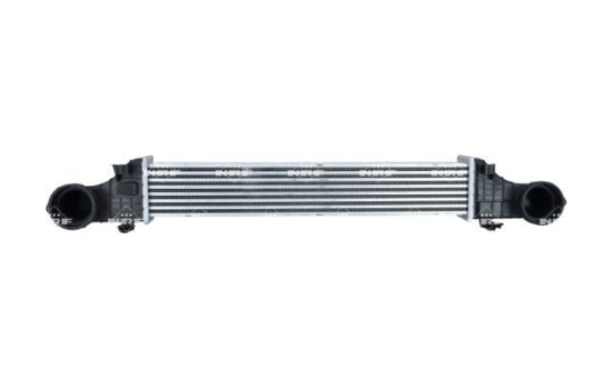 Intercooler, charge air cooler, Image 2