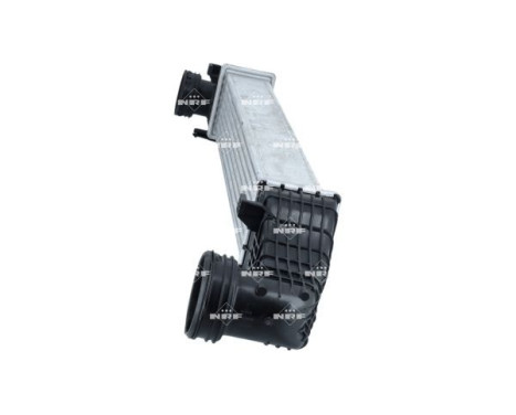 Intercooler, charge air cooler, Image 3