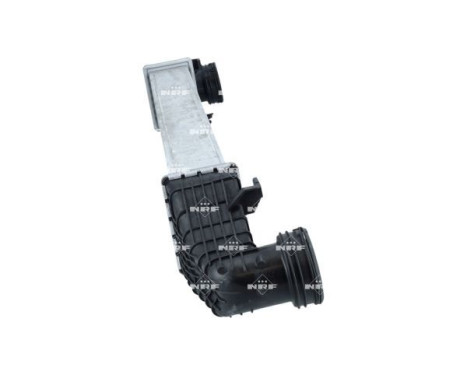 Intercooler, charge air cooler, Image 5
