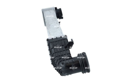 Intercooler, charge air cooler, Image 5