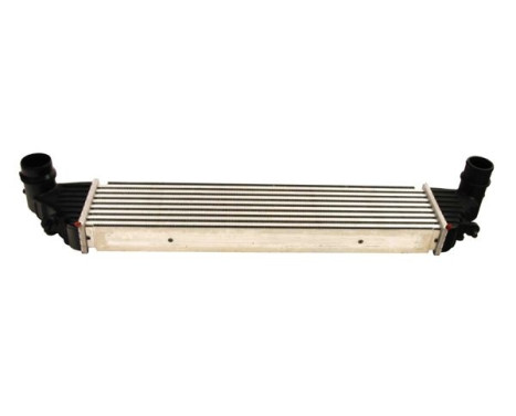 Intercooler, charge air cooler