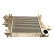 Intercooler, charge air cooler