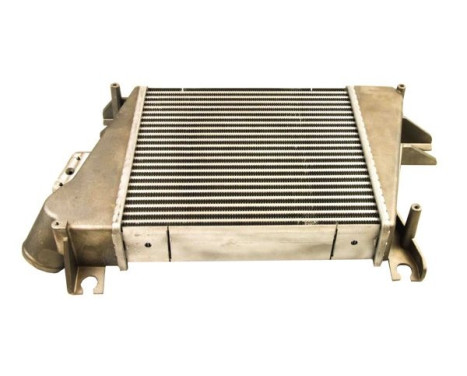 Intercooler, charge air cooler, Image 2