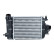 Intercooler, charge air cooler