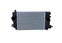 Intercooler, charge air cooler
