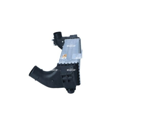 Intercooler, charge air cooler, Image 2