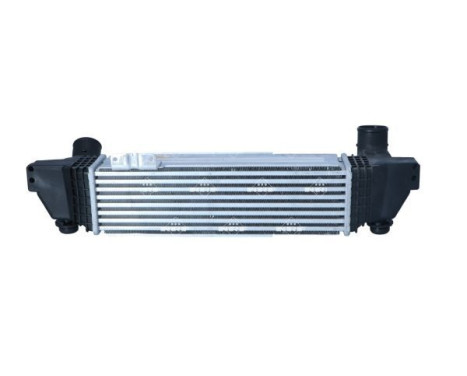 Intercooler, charge air cooler, Image 3
