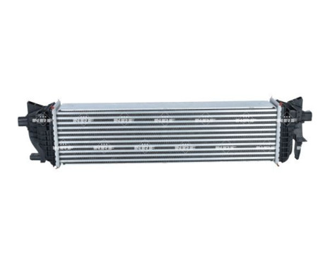Intercooler, charge air cooler, Image 4