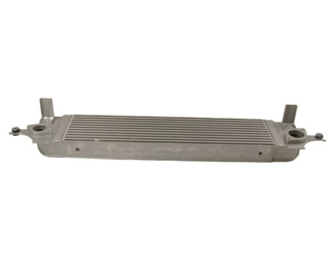 Intercooler, charge air cooler